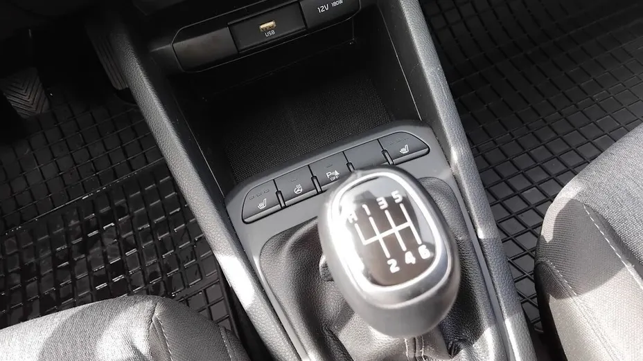 KIA Stonic Stonic 1.0 T-GDI M