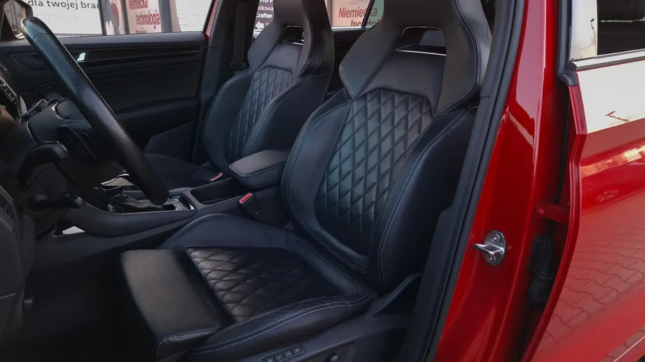 SKODA Kodiaq Kodiaq 2.0 TDI 4x4 Sportline DSG