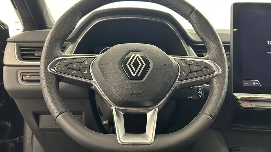 RENAULT Captur -