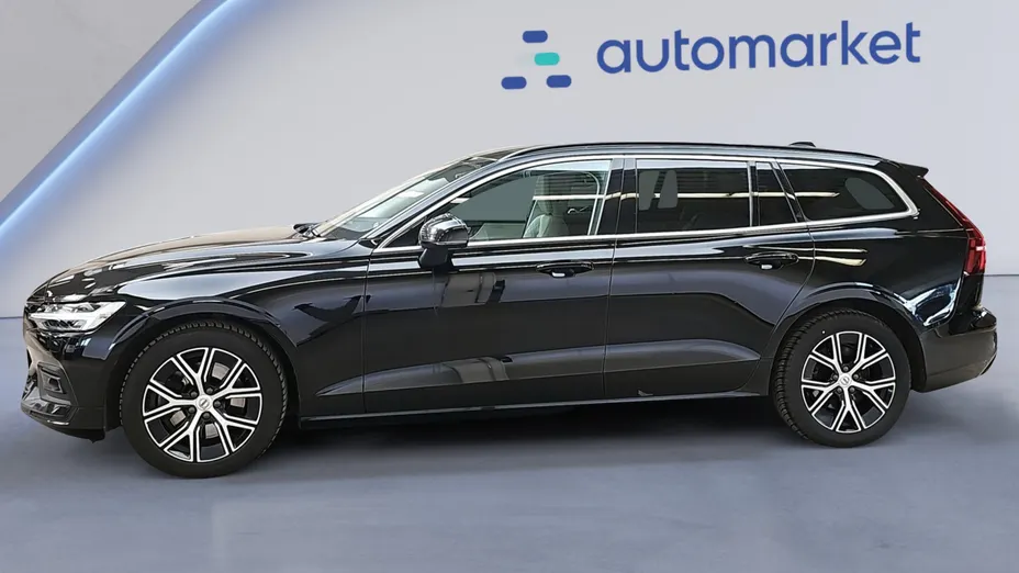 VOLVO V60 V60 B4 B Core aut