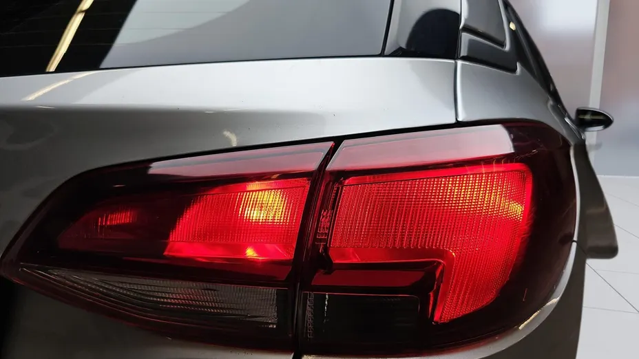 OPEL Astra Astra V 1.6 CDTI Enjoy S&S