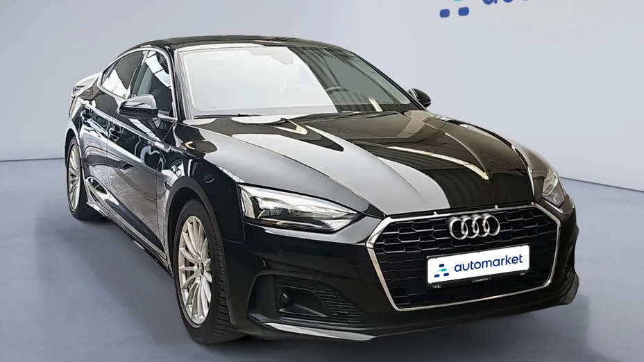 AUDI A5 A5 35 TDI mHEV S tronic
