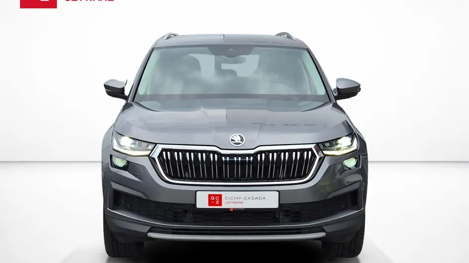 SKODA Kodiaq Kodiaq 2.0 TDI 4x2 Style DSG