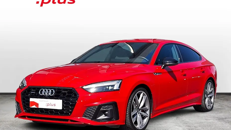 AUDI A5 Sportback -