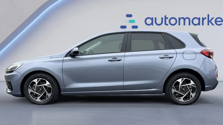 HYUNDAI i30 i30 1.6 T-GDI Modern DCT Nowy