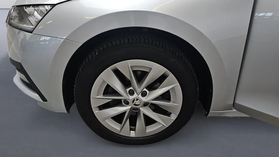 SKODA Octavia Octavia 2.0 TDI Ambition DSG