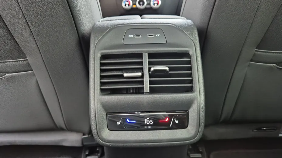 SKODA Superb Superb 2.0 TSI Sportline DSG Nowy