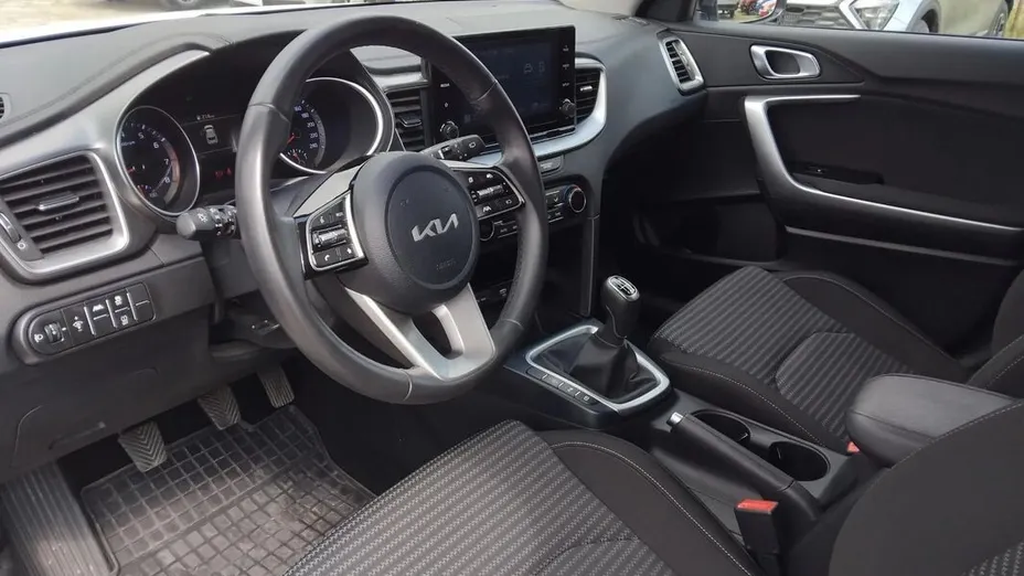 KIA XCeed XCeed 1.5 T-GDI M