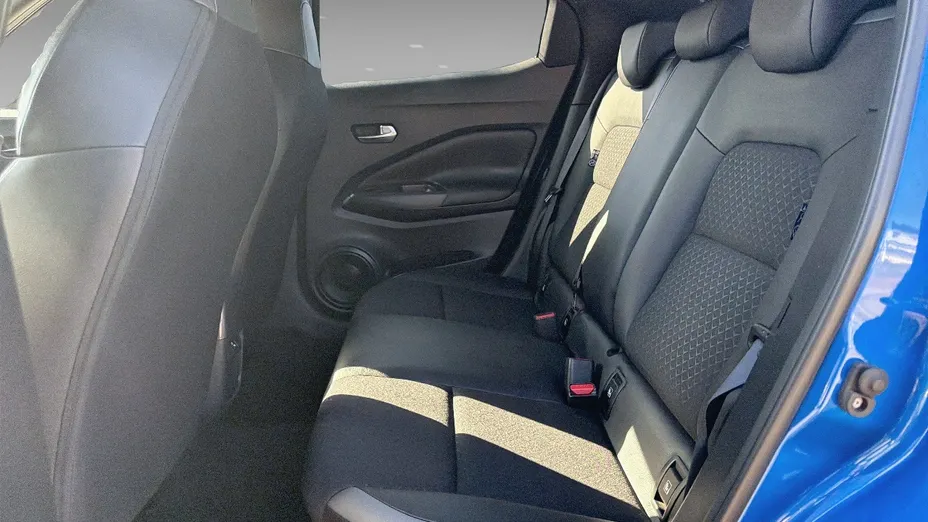 NISSAN Juke -