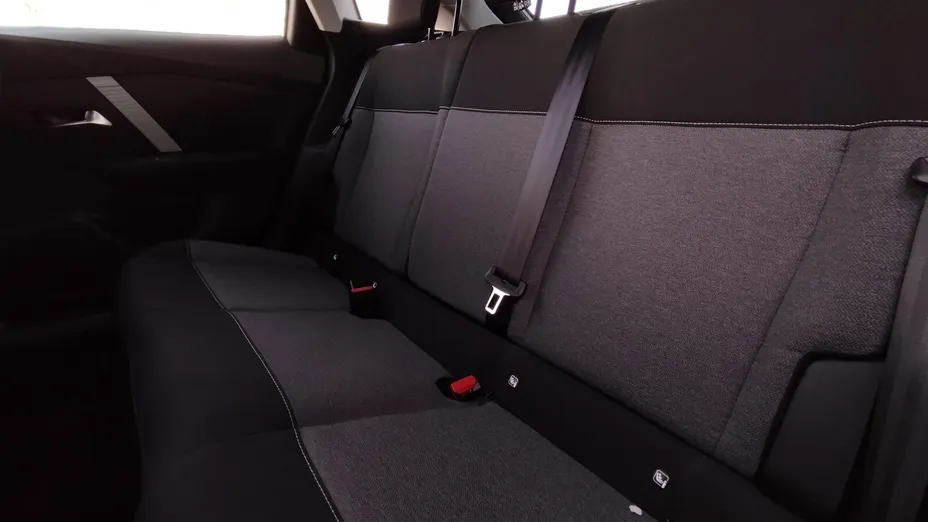 CITROEN C4 C4 1.2 PureTech Feel Pack S&S