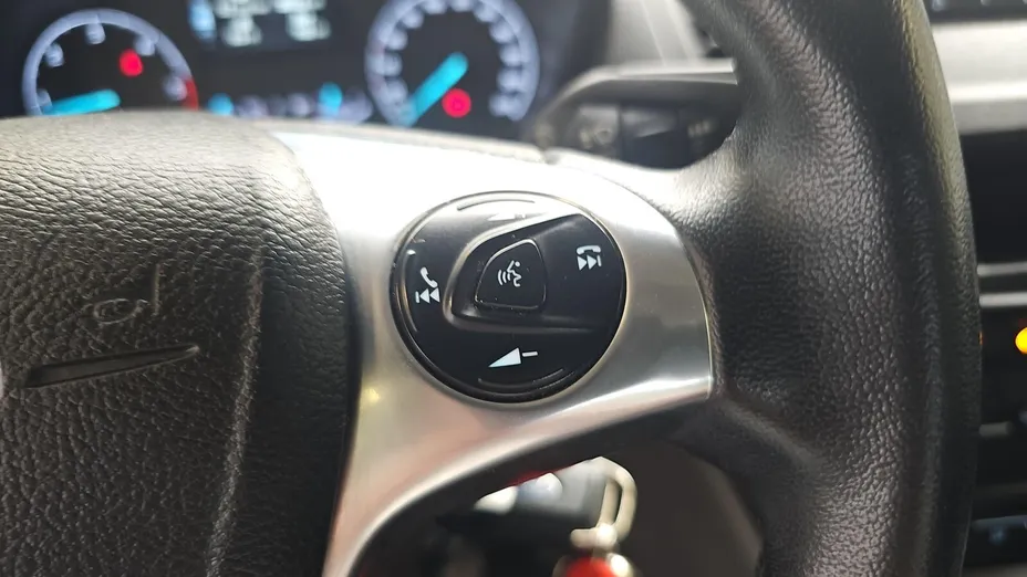 FORD Transit Connect Transit Connect 220 L1 Trend (bryg.)
