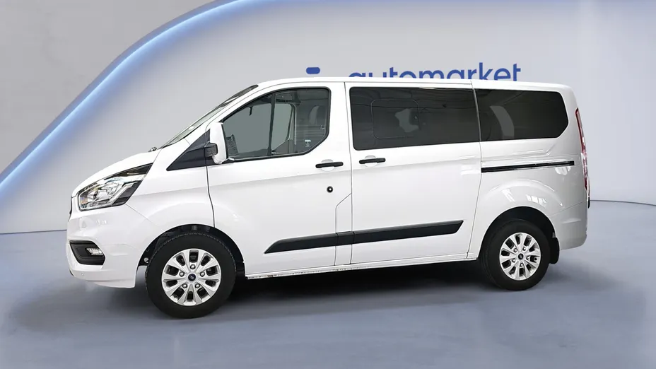 FORD Transit Custom Transit Custom Kombi 320 L1H1 Trend