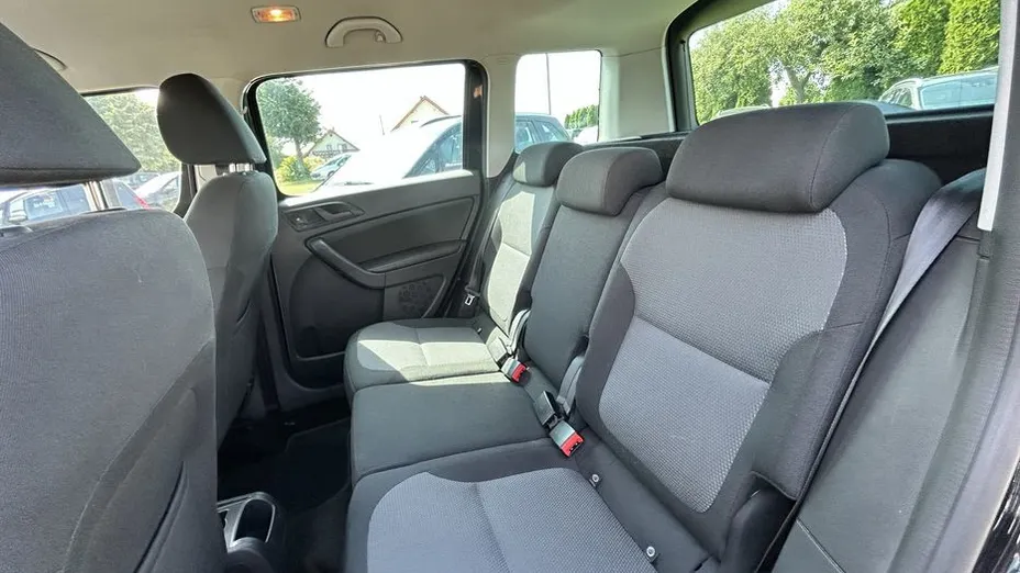 SKODA Yeti Yeti 1.6 TDI DPF 4x2 Active Greenline