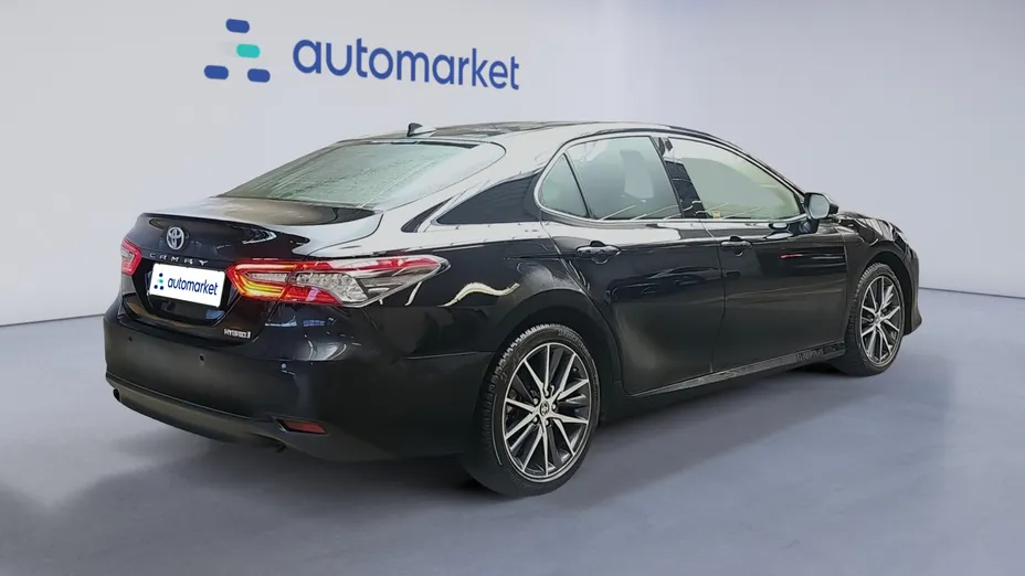 TOYOTA Camry Camry 2.5 Hybrid Executive CVT