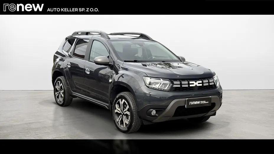DACIA Duster Duster 1.0 TCe Journey LPG