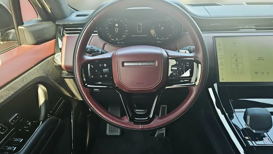 LAND ROVER Range Rover Sport Range Rover S 3.0 D350 mHEV Autobiography