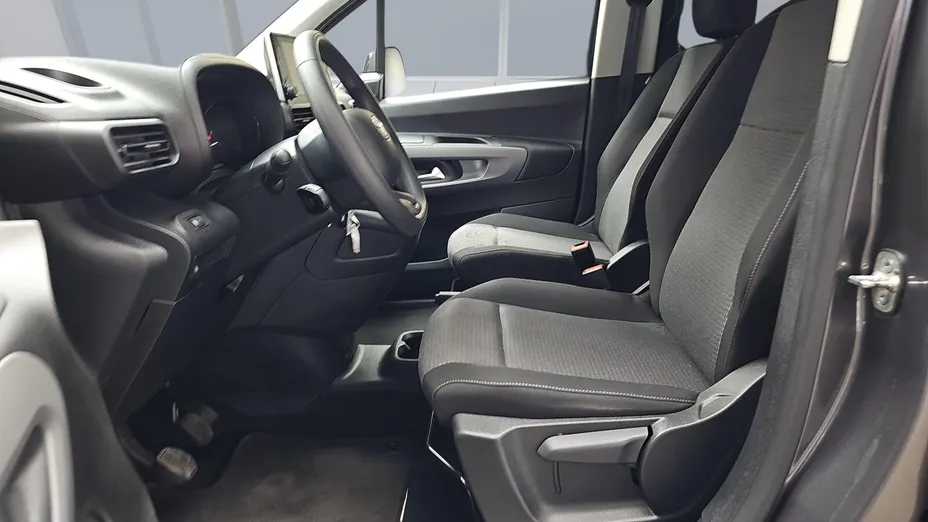 TOYOTA Proace City Verso Proace City Verso Long 1.5 D-4D Business
