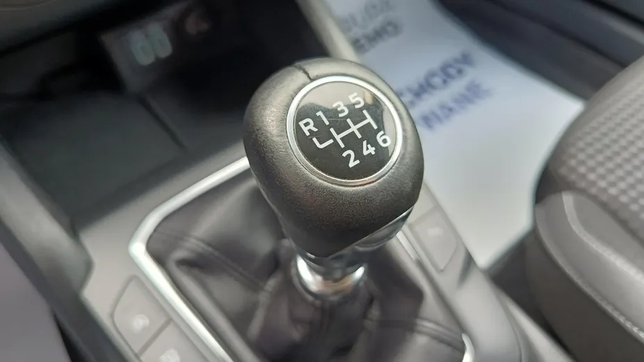 FORD Focus Focus 1.5 EcoBlue SCR Connected