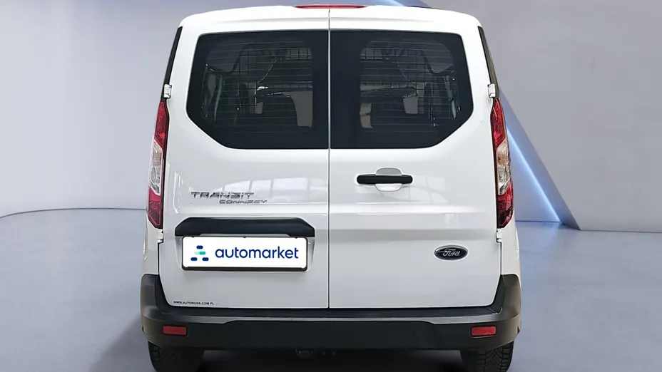 FORD Transit Connect Transit Connect 220 L1 Trend (bryg.)