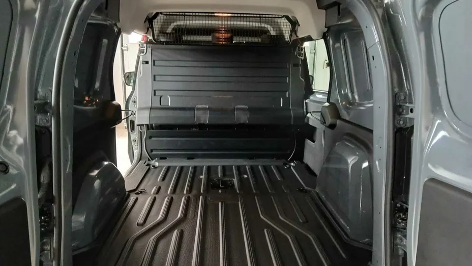 RENAULT Kangoo Express/Van Kangoo Van 1.5 Blue dCi L2 Advance Brygadowy Nowy