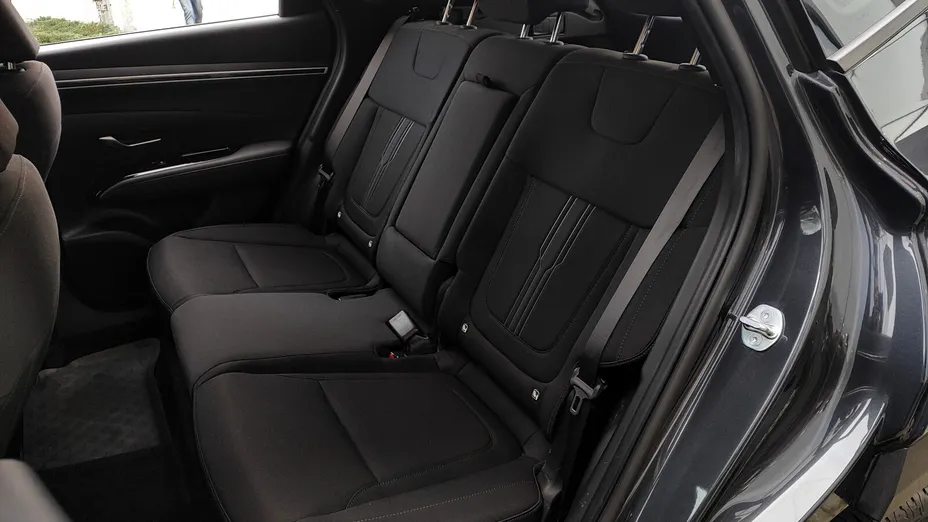 HYUNDAI Tucson Tucson 1.6 T-GDi Smart 2WD