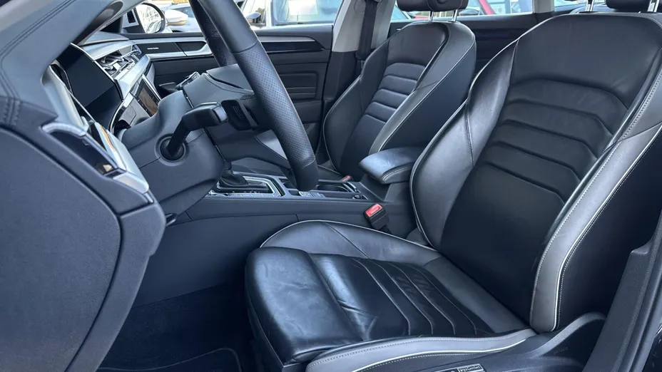 VOLKSWAGEN Arteon Arteon 2.0 TSI Elegance DSG