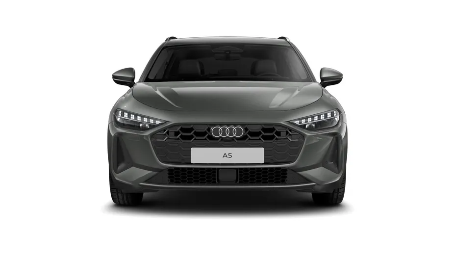 AUDI A5 A5 TDI mHEV 150 kW S tronic