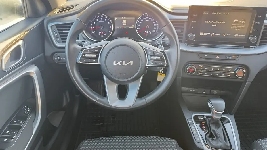 KIA XCeed XCeed 1.5 T-GDI M DCT
