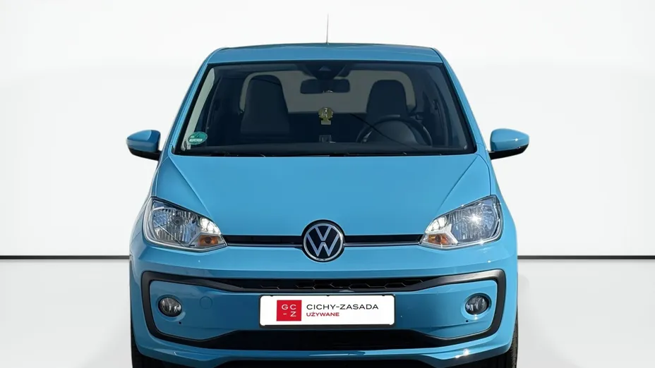 VOLKSWAGEN up! up! 1.0 move up!