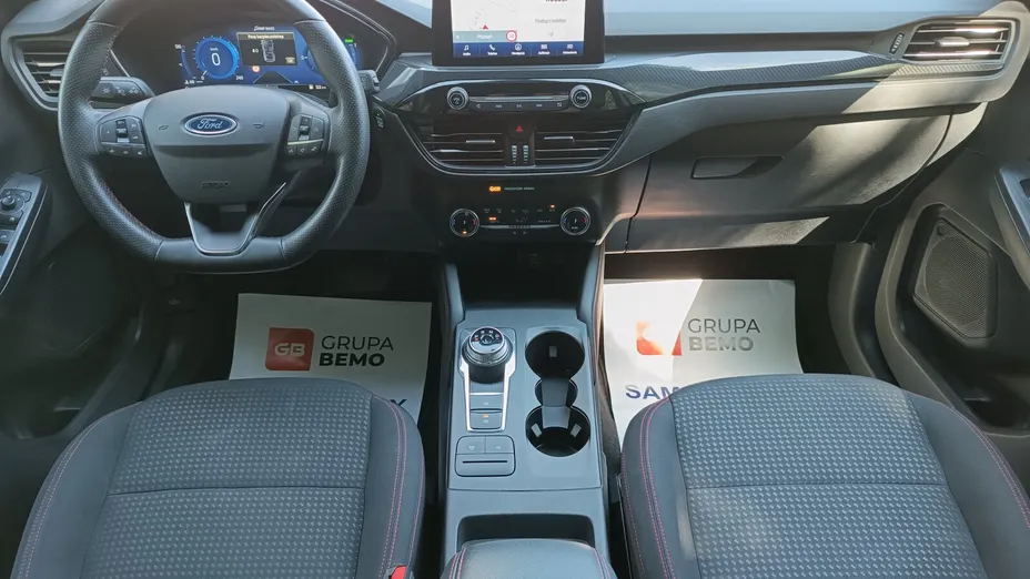 FORD Kuga Kuga 2.5 FHEV FWD ST-Line