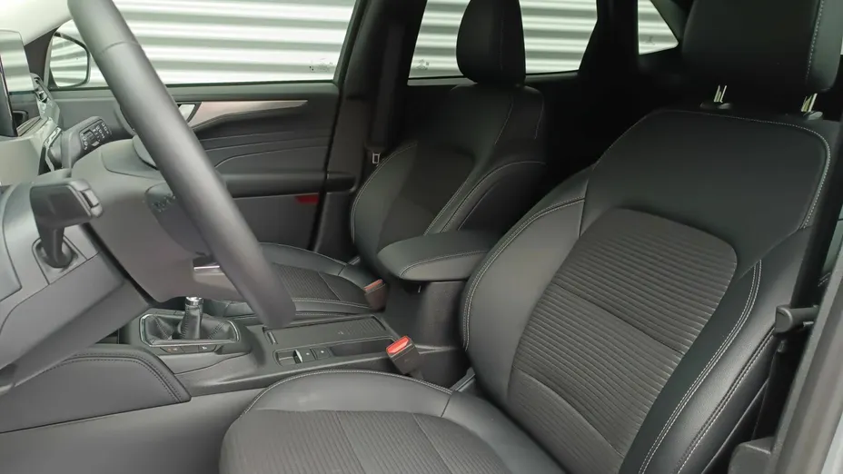 FORD Kuga Kuga 1.5 EcoBoost FWD Titanium X