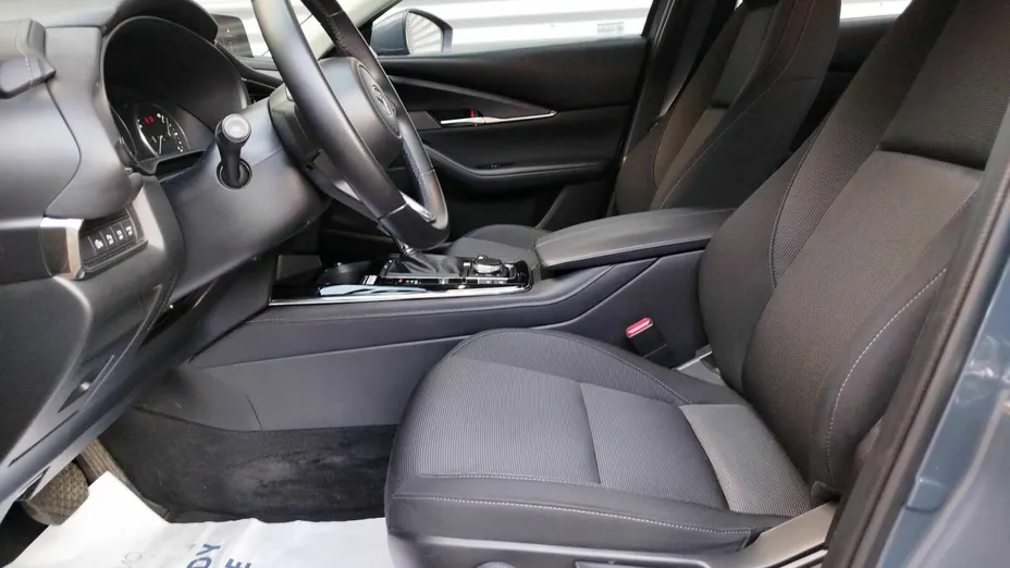 MAZDA CX-30 CX-30 2.0 mHEV Kanjo 2WD aut