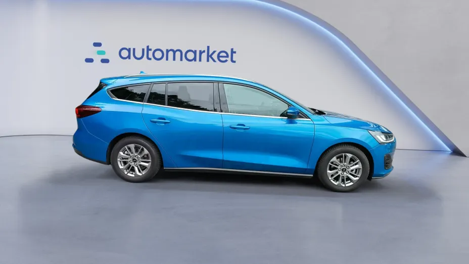 FORD Focus Focus 1.0 EcoBoost Titanium X