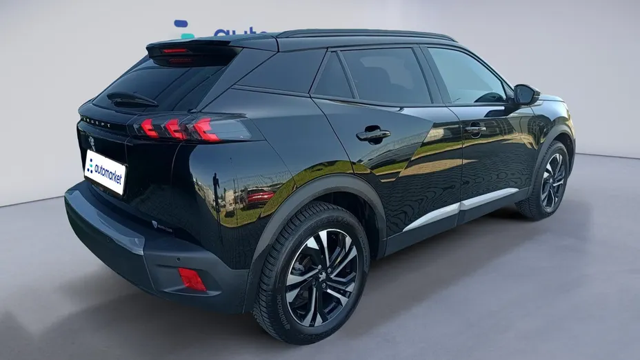 PEUGEOT 2008 e-2008 Allure Pack