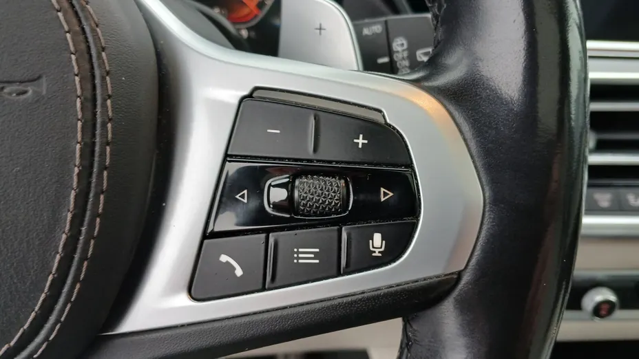 BMW X5 X5 xDrive30d sport-aut