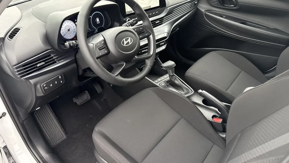 HYUNDAI i20 i20 1.0 T-GDi Modern DCT Nowy