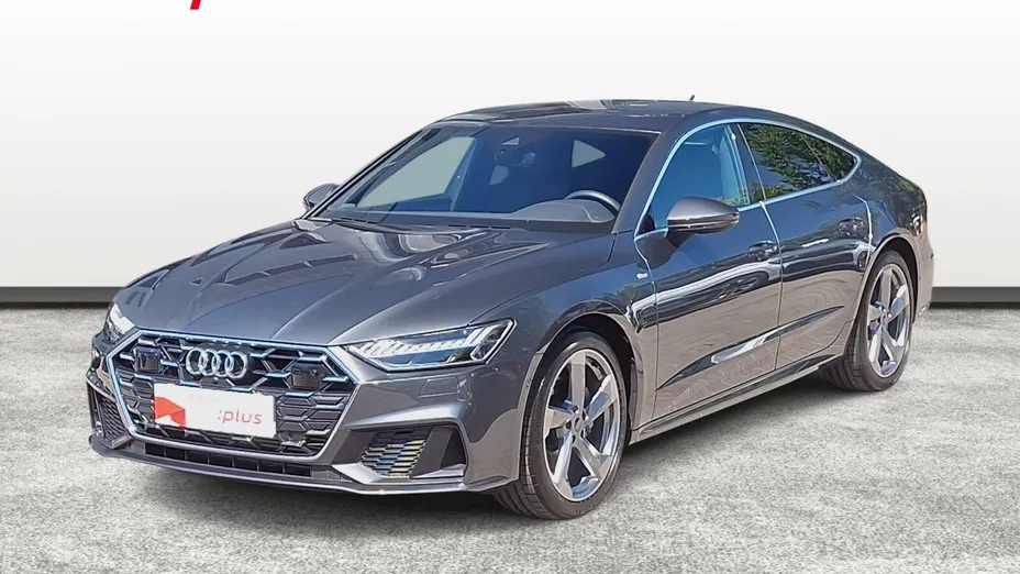 AUDI A7 Sportback -