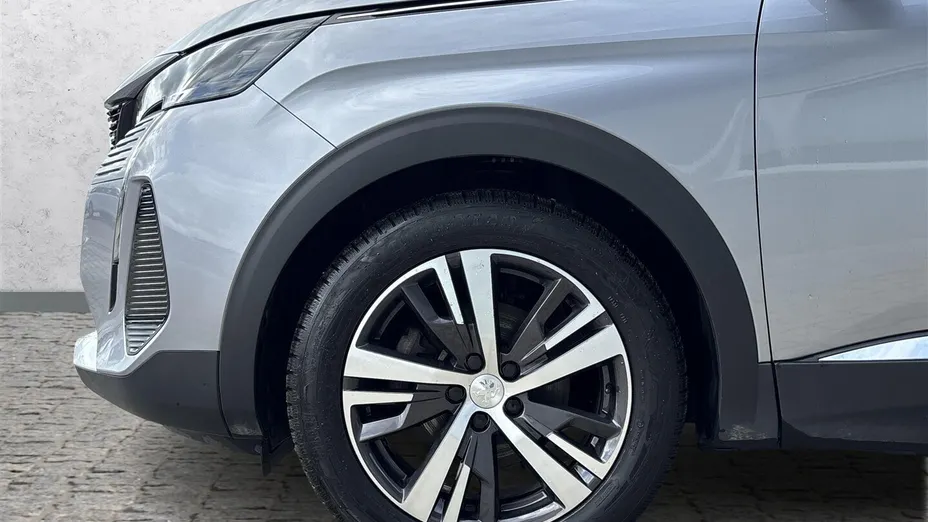 PEUGEOT 3008 3008 1.5 BlueHDi Allure Pack S&S EAT8
