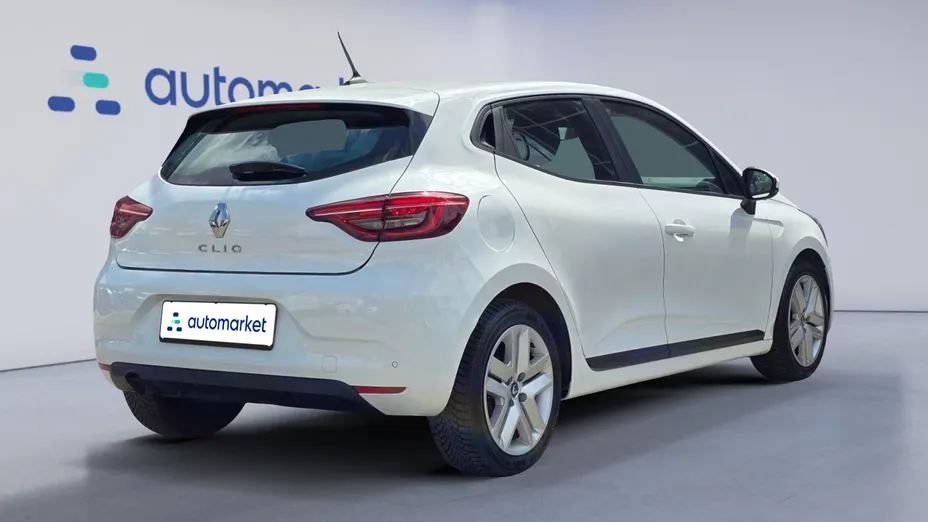 RENAULT Clio Clio 1.0 TCe Equilibre LPG
