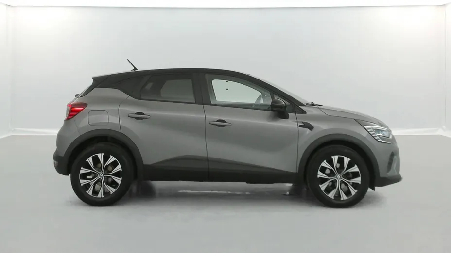 RENAULT Captur -