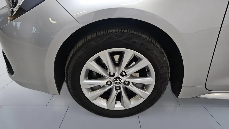 TOYOTA Corolla Corolla 1.8 Hybrid Comfort