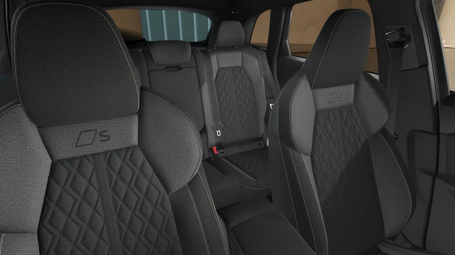 AUDI Q5 Q5 TFSI mHEV 150 kW Quattro S tronic Nowy