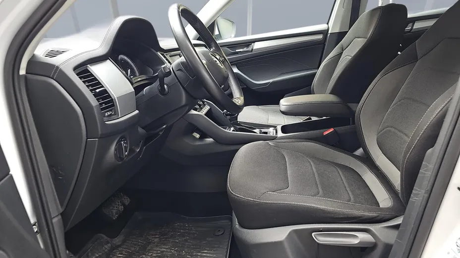 SKODA Kodiaq Kodiaq 2.0 TDI 4x4 Ambition DSG