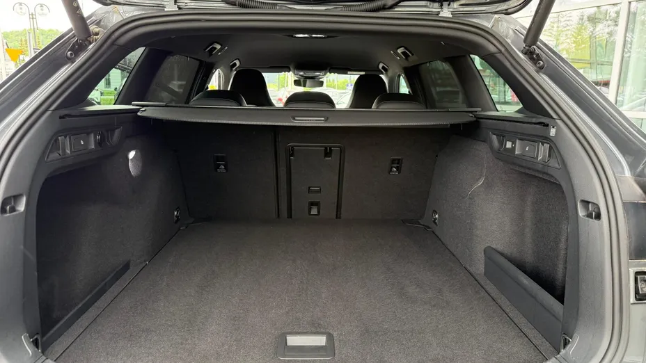 VOLKSWAGEN Passat Passat 2.0 TDI SCR R-Line DSG