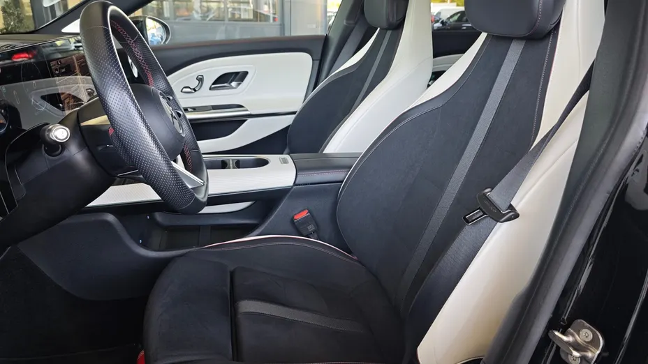 MERCEDES-BENZ CLA CLA 200 mHEV 8G-DCT