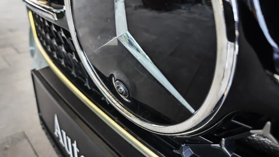 MERCEDES-BENZ CLA CLA 220 mHEV 4-Matic 8G-DCT