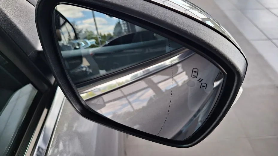 FORD S-MAX S-MAX 2.5 Hybrid Titanium CVT 7os.