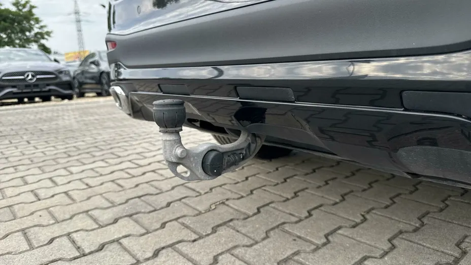 MERCEDES-BENZ GLC GLC 220 d mHEV 4-Matic AMG Line