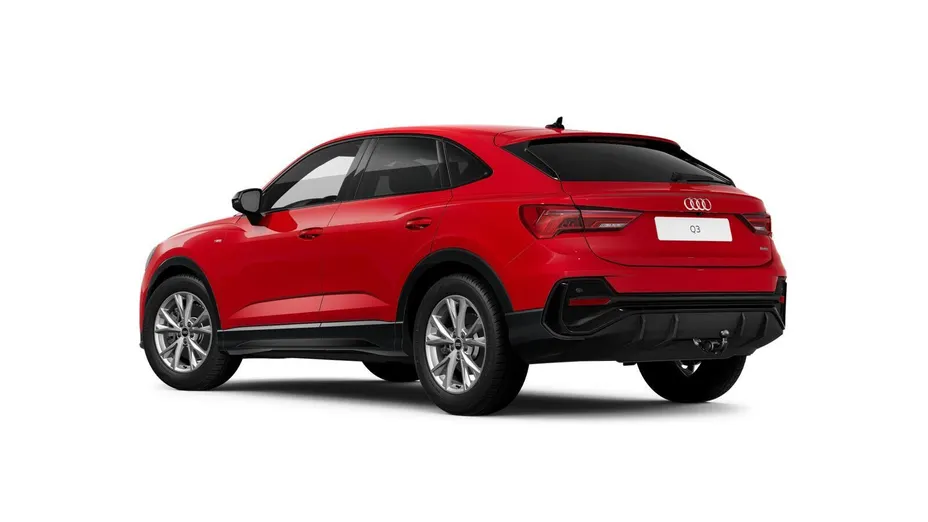 AUDI Q3 Sportback -
