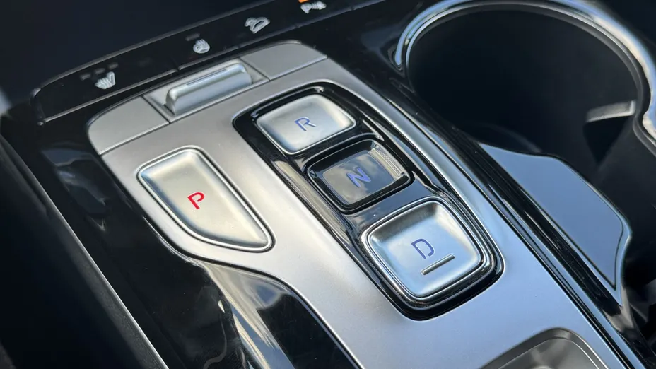 HYUNDAI Tucson Tucson 1.6 T-GDi HEV Smart 2WD